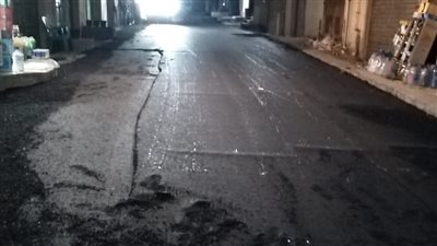 محافظ الإسكندرية: تخصيص 20 مليون جنيه لرصف 8 شوارع بحي شرق المحافظة