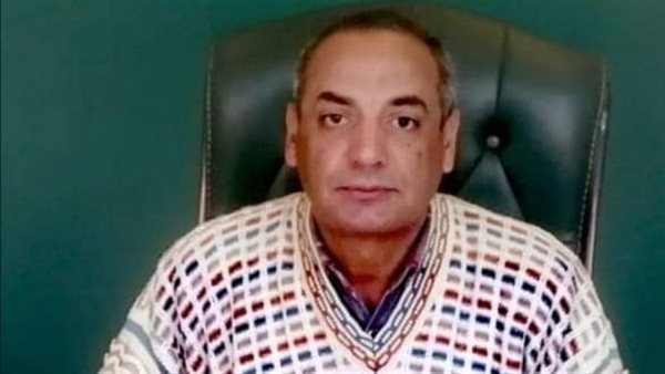 العميد طارق لطفي