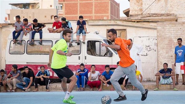 الدورات الرمضانية