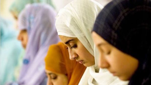 كيفية أداء صلاة التراويح