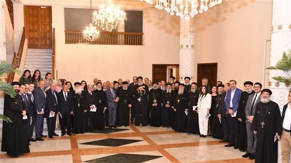 البابا تواضروس الثاني