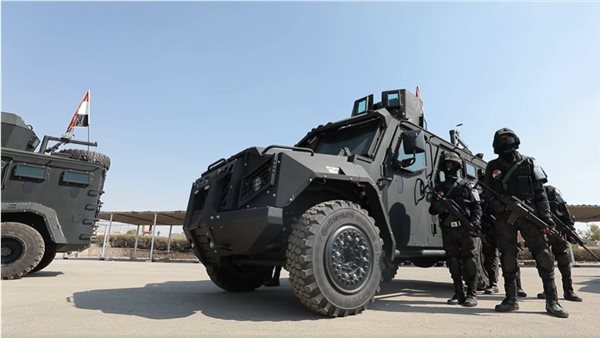 أمن - صورة تعبيرية