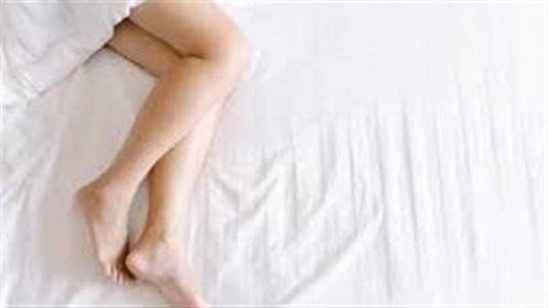 التواء الساق