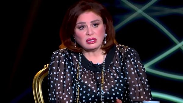 إلهام شاهين