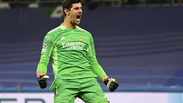 تييبو كورتوا