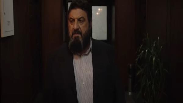 خالد الصاوي في دور