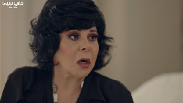 إسعاد يونس من مسلسل