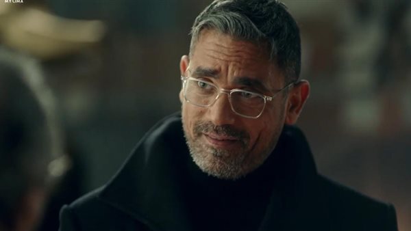 أمير كرارة من مسلسل