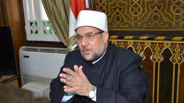 الدكتور محمد مختار