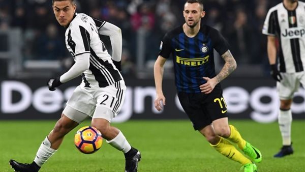 يوفنتوس وإنتر ميلان