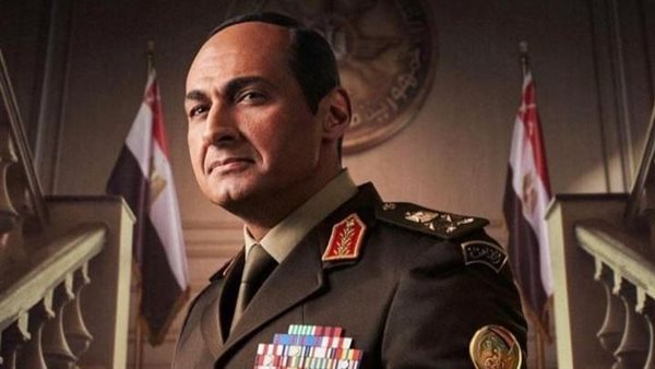 مسلسل الاختيار 3