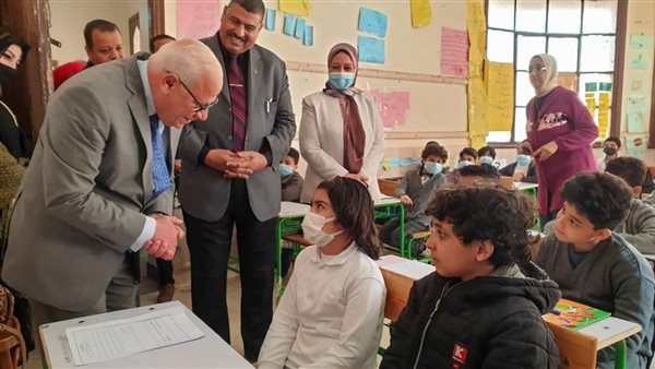 محافظ بورسعيد 