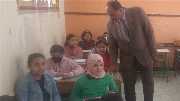 امتحانات الصف الرابع