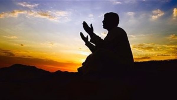 دعاء اليوم الثاني