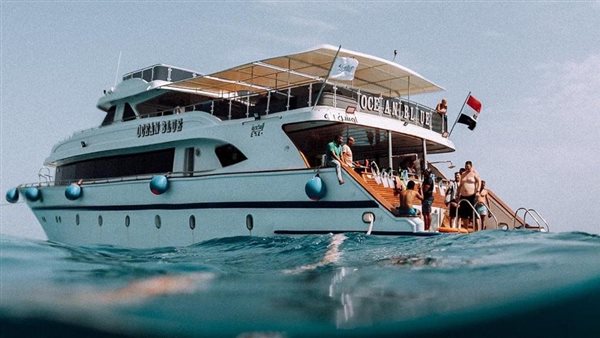 الرحلات السياحية