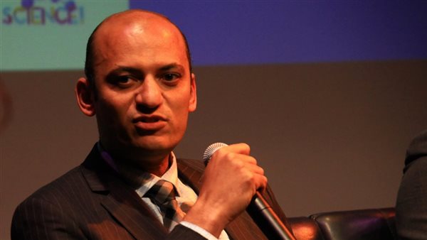 الدكتور سامح سرور