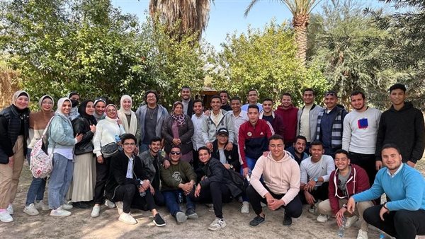 ندوة للتعريف بالمناطق