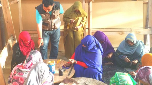 البرنامج التأهيلي