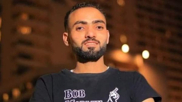 الطالب رجب الدريسي