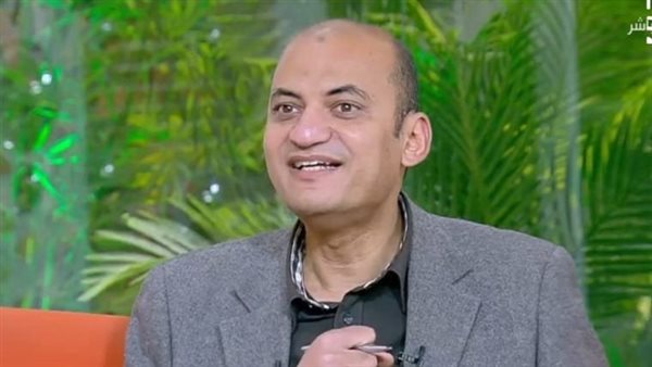 الدكتور سامح سرور