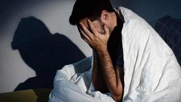 حكم الاحتلام في نهار