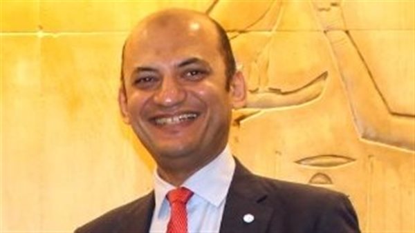 الدكتور سامح سرور