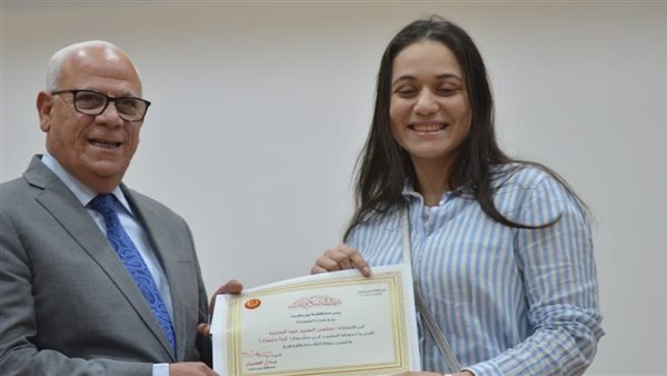 محافظ بورسعيد 