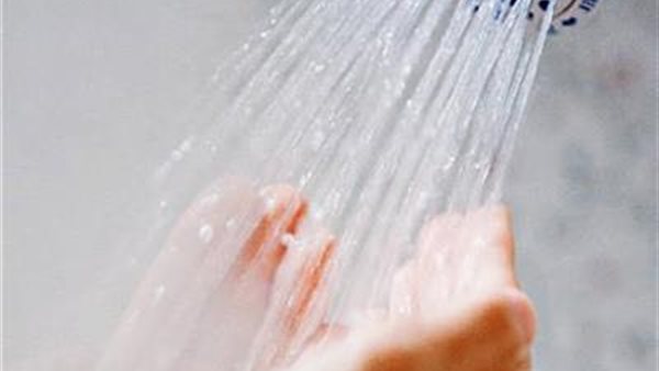  طريقة الاغتسال للعمرة