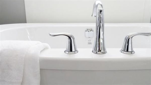 حكم الاغتسال بعد