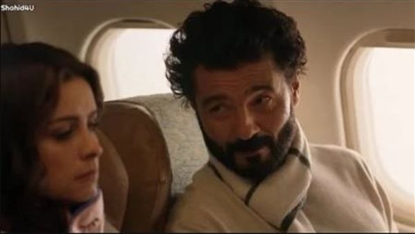 خالد النبوي ونور