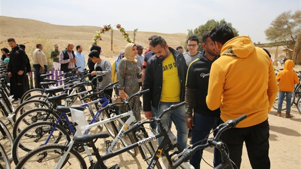 تسليم جوائز مسابقة