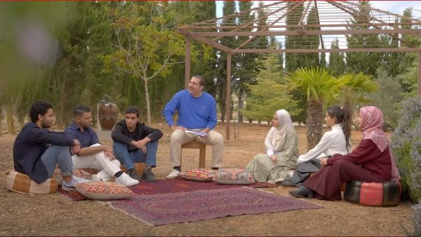 الدكتور عمرو خالد