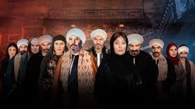 مخرج مزاد الشر: لم نصدر بوستر رسمي للمسلسل لأن المطروح غير لائق بنجومه