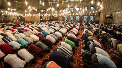 مواقيت الصلاة اليوم السبت في القاهرة وعدد من المحافظات