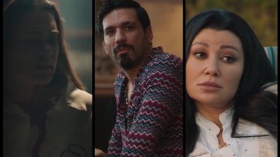 تجارة الأعضاء وغيرة مازن والتستر على فضيحة ندى.. أبرز أحداث الحلقة الثانية من مسلسل بابلو 