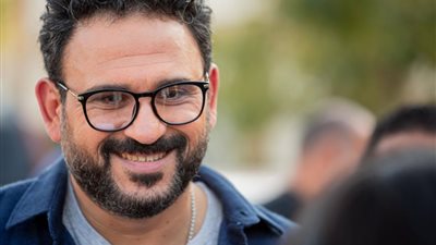 أكرم حسني لإنرجي: أنا شخص متفائل وديكتاتور في القرارات ولا أعترف بالفشل 