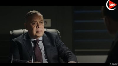 الاختيار3.. المخابرات العامة والحربية يرصدان مخططات الإخوان لتشكيل مليشيات مسلحة