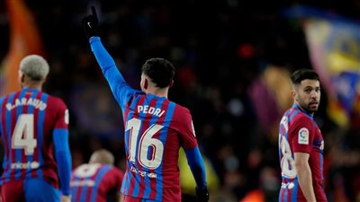 بعد تعادل برشلونة.. موعد مباريات إياب دور ربع النهائي في الدوري الأوروبي