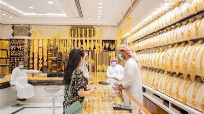 عيار 24 بـ 20.15 دينار.. أسعار الذهب في الكويت اليوم الأحد 24-12-2023