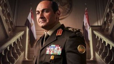 شريف مدكور يشيد بأداء ياسر جلال بـ الاختيار3: مفيش ممثل في مصر يعرف يعمل اللي عمله