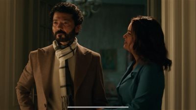 مسلسل راجعين يا هوى الحلقة الثانية.. نور تعلن خطبتها من خالد النبوي