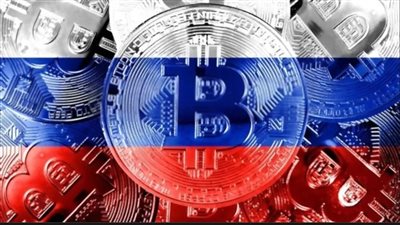 العملات المشفرة والمقايضة.. الخيار البديل لروسيا لمواجهة العقوبات الأمريكية