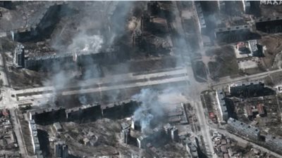 الجيش الروسي يحدد موعدا نهائيا لاستسلام المقاتلين الأوكرانيين والمرتزقة في ماريوبول