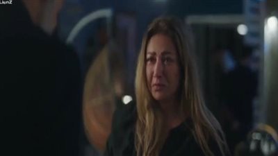 ليلي علوي تصفع فارس سعيد بـ القلم..أبرز مشاهد الحلقة الثالثة من دنيا تانية