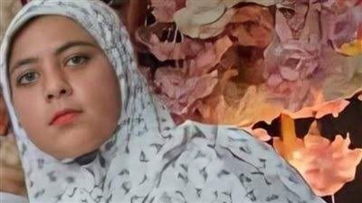 الإعدام لقاتل الطفلة شهد ضحية الغدر في المنوفية