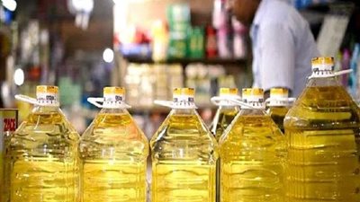 7500 جنيه أكبر زيادة في سعر طن الزيوت المستوردة خلال 30 يومًا 