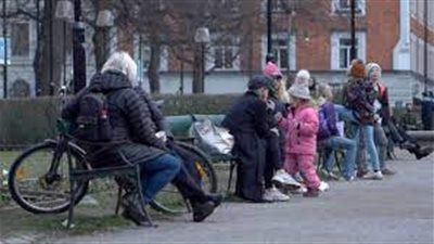 السويد تقدم الجرعة الرابعة لمن هم فوق 65 عامًا 