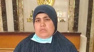 والدة شهد ضحية الغدر بالمنوفية قبل جلسة الحكم: بدعي ربنا يجيب حق بنتي | بث مباشر