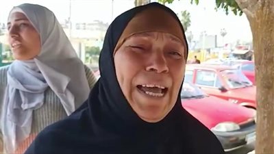 سيدة بالدقهلية تستغيث: جوزت بنتي لسعودي عشان إيصالات أمانة.. ورفض يعترف بـ ابنته | بث مباشر