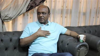  تفاصيل جلسة إسماعيل يوسف مع ثلاثي الزمالك